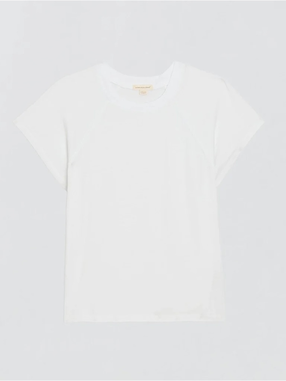 Unsubscribed Cotton Raglan Tee
BIN#31 - Picture 4 of 6
